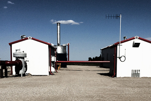 Civil Construction Company